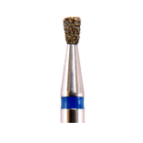 牙科铣刀 - 805 - Tek Metal Sanayi - 金刚石涂层 / 切割 / 抛光