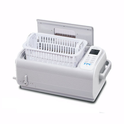 牙科超声波水浴 - UC 600, 750 - TPC   - 不锈钢