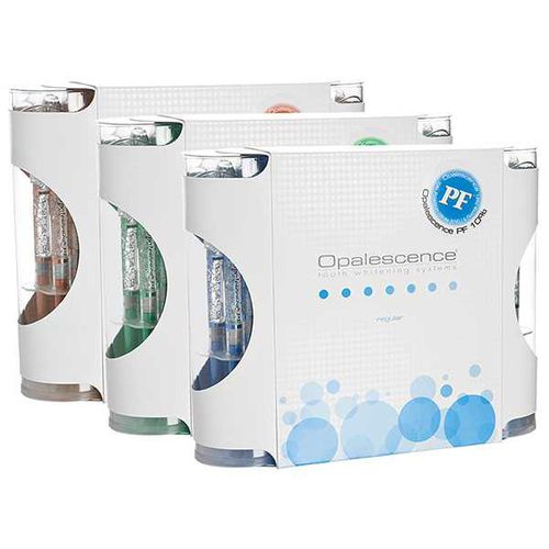 牙齿美白器械套件 - Opalescence® PF  - Ultradent Products/美国皓齿 - 可定制