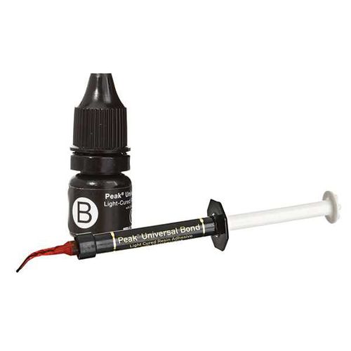 牙齿修复牙齿胶粘剂 - Peak™ - Ultradent Products/美国皓齿 - 树脂