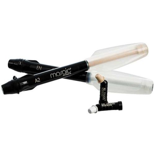 玻璃陶瓷牙科材料 - Mosaic™ - Ultradent Products/美国皓齿 - 合成 / 牙齿修复