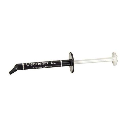 牙贴面牙齿胶粘剂 - ClearTemp™ LC - Ultradent Products/美国皓齿 - 树脂 / 临时