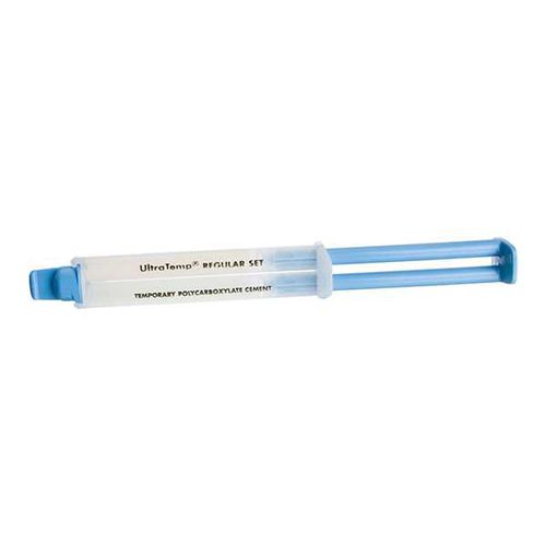 树脂材质牙科材料 - UltraTemp™ - Ultradent Products/美国皓齿 - 用于牙冠 / 用于牙桥