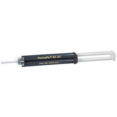 树脂材质牙科材料 - PermaFlo™ DC - Ultradent Products/美国皓齿 - 合成 / 牙齿修复 / 牙髓