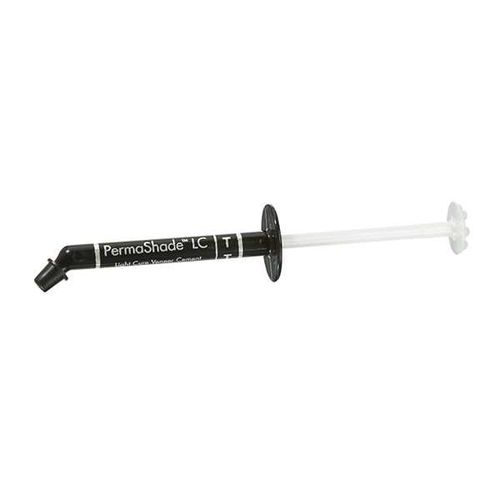 树脂材质牙科材料 - PermaShade™ LC - Ultradent Products/美国皓齿 - 合成 / 用于牙贴面 / 白色