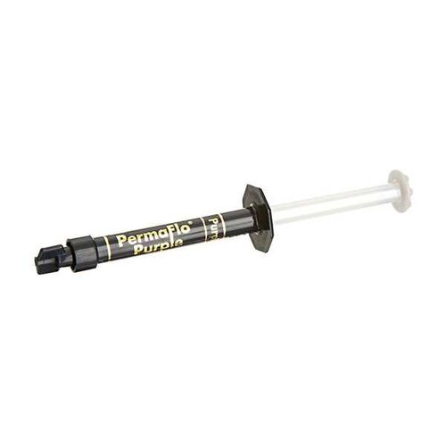牙髓牙齿胶粘剂 - PermaFlo™ - Ultradent Products/美国皓齿