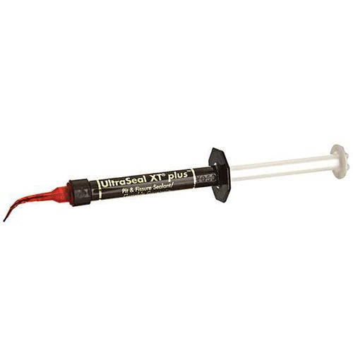 树脂材质牙科材料 -  UltraSeal XT® plus - Ultradent Products/美国皓齿 - 合成 / 牙齿修复 / 不透射线