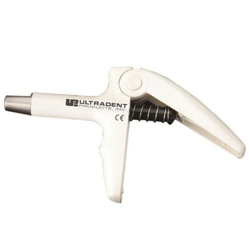牙科复合物填料医用喷枪 - Ultradent® - Ultradent Products/美国皓齿