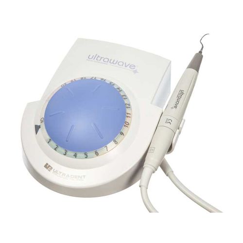 压电洁牙机 - Ultrawave™ - Ultradent Products/美国皓齿 - 整套 / 牙科手机 / 便携式