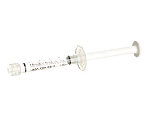 牙科注射器 - Ultradent Products/美国皓齿 - 鲁尔式锁