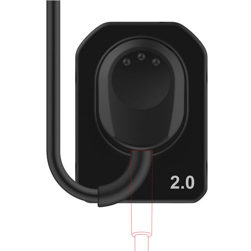 口内X光平板探测器 - EzSensor Classic ™ - VATECH Networks