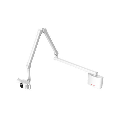 模拟口内X射线系统 - EzRay Air™ - VATECH Networks - 壁挂式 / 65 kV / 0.4 mm
