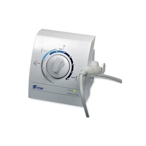 高频电切刀 - VDW.ULTRA® - VDW GmbH   - 凝血 / 牙科手术 / 超声波