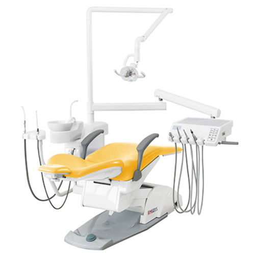 带电动椅牙科治疗设备 - AM6015 - Suzhou Victor Medical Equipment - 带照明