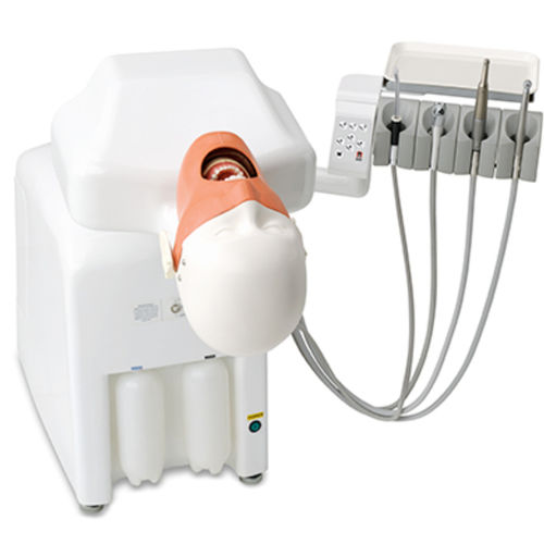 口腔护理模拟器 - Sytplus - Suzhou Victor Medical Equipment
