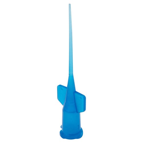 牙髓冲洗插管 - Elasti-Vac™ - Vista Dental Products   - 弯曲 / 直线型 / 挠性