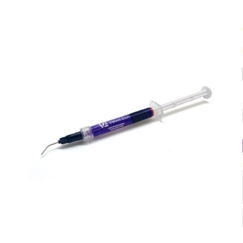 牙齿修复牙齿胶粘剂 - Velvet Etch™ - Vista Dental Products  