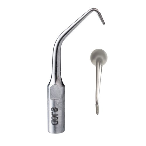压电超声波工作尖 - S70D  - Vista Dental Products   - 牙周 / 金刚石涂层