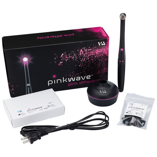 牙科光固化机 - PinkWave™ QuadWave™ - Vista Dental Products   - 紫外线 / 红外线