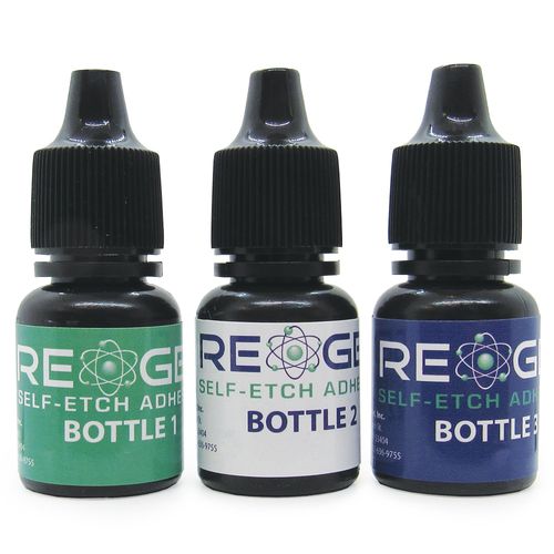 牙齿修复胶粘剂 - RE-GEN™ - Vista Dental Products   - 液体 / 生物相容性