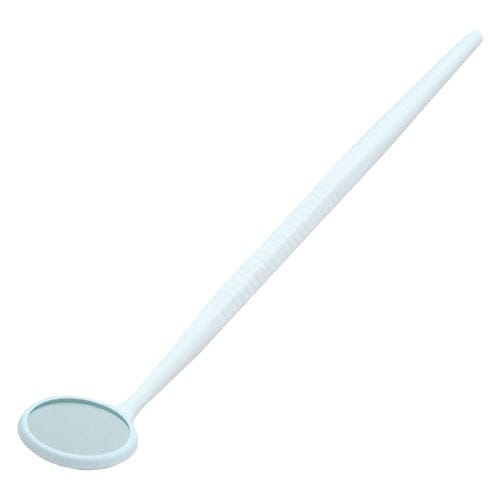 口腔镜子 - 307001-2 - Vista Dental Products   - 一次性