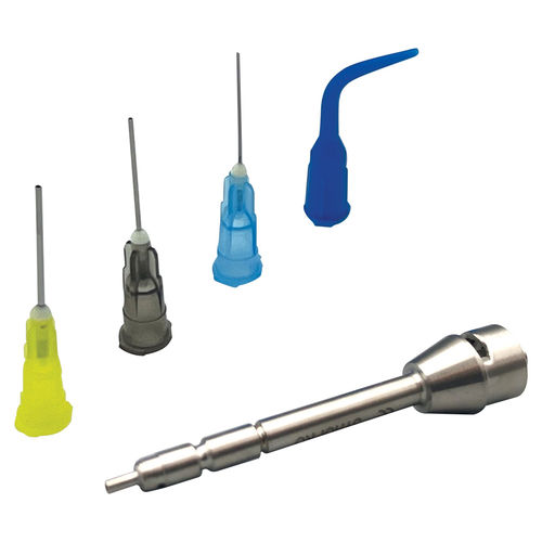 牙髓冲洗插管 - 31526 series - Vista Dental Products  