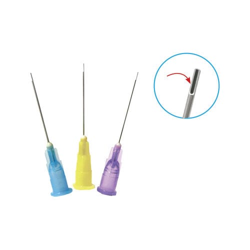 牙髓冲洗插管 - Appli-Vac™ 1 - Vista Dental Products  