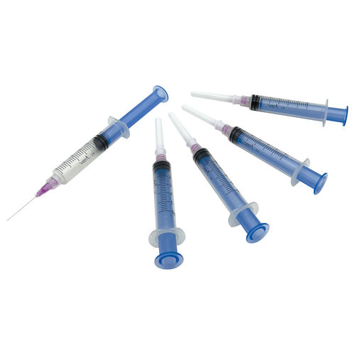 灌溉注射器 - 6cc - Vista Dental Products   - 牙科
