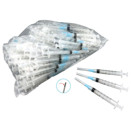 灌溉注射器 - Appli-Vac™  - Vista Dental Products   - 牙科