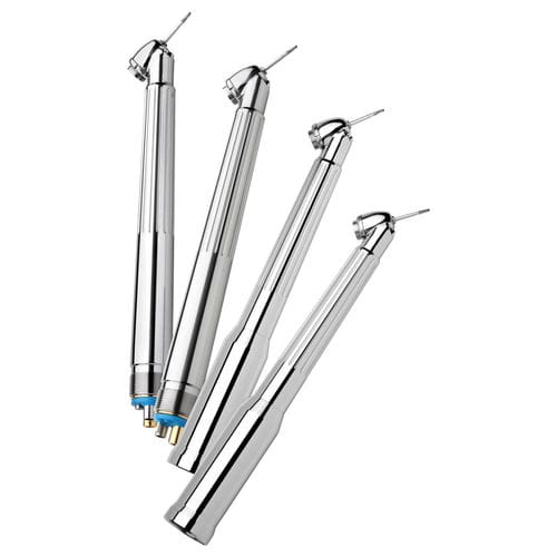 牙科涡轮机 - IMPACT AIR 45® - Vista Dental Products   - 牙髓 / 牙周 / 空气