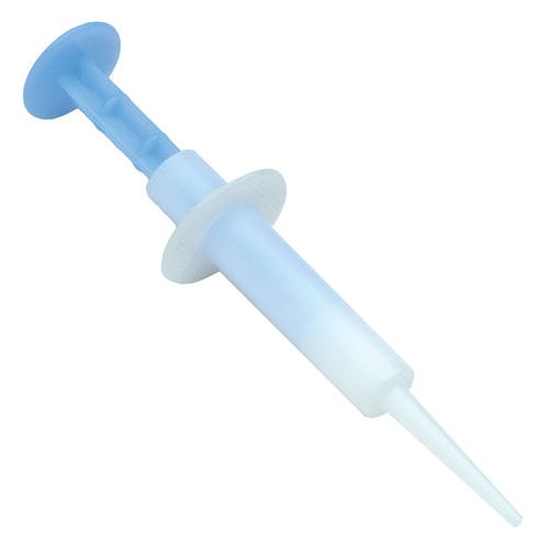 牙科印刷注射器 - 313001-2 - Vista Dental Products  