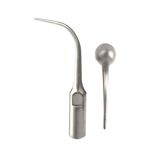 压电超声波工作尖 - Piezo PT Series  - Vista Dental Products   - 刮治