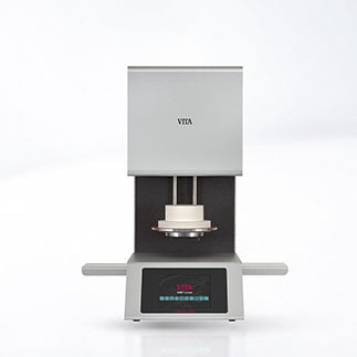 烧结炉 - V60 i-Line®  - VITA Zahnfabrik H. Rauter GmbH & Co.KG  /德国维他公司 - 牙科实验室 / 融焰炉 / 陶瓷