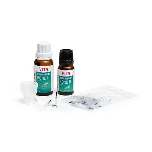 化学键合牙齿胶粘剂 - VIONIC®  - VITA Zahnfabrik H. Rauter GmbH & Co.KG  /德国维他公司 - 液体