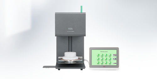 烧结炉 - VACUMAT® 6000 M - VITA Zahnfabrik H. Rauter GmbH & Co.KG  /德国维他公司 - 存储 / 牙科实验室 / 融焰炉