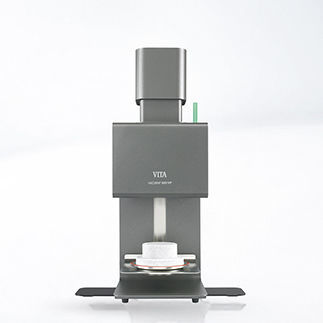 供暖炉 - VACUMAT® 6000 MP - VITA Zahnfabrik H. Rauter GmbH & Co.KG   - 牙科 / 融焰炉 / 真空