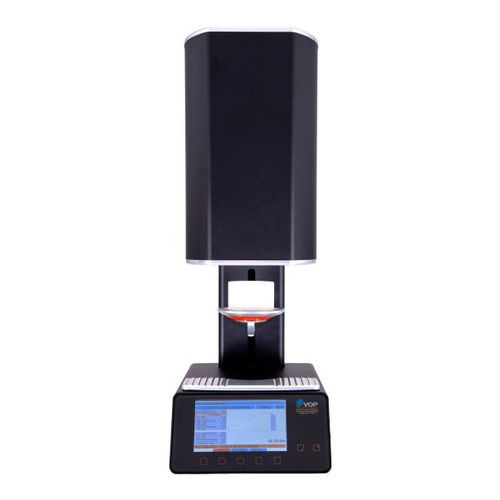 牙科炉 - CERAMICMASTER PRESS PRO - VOP - 用于陶瓷 / 自动