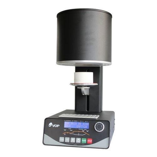 牙科炉 - Ceramicmaster E20 - VOP - 用于陶瓷 / 冷藏 / 自动