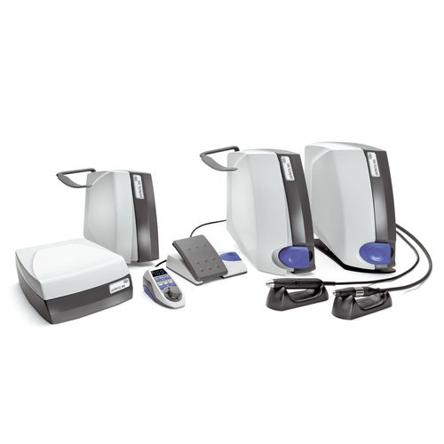牙科实验室微电机控制器 - Perfecta 900 - W&H Dentalwerk International/奥地利W&H Dentalwerk - 电动 / 台式 / 整套