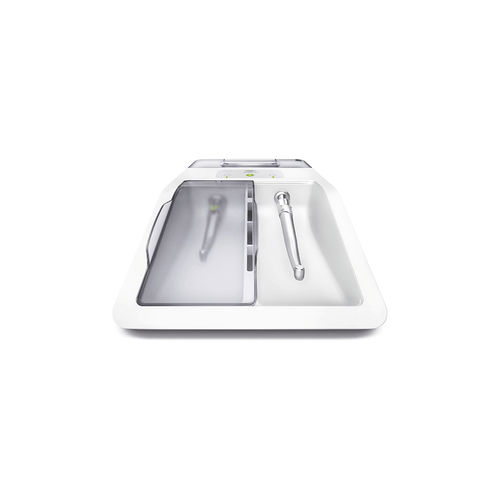 用于牙科器械 - Assistina TWIN - W&H Dentalwerk International/奥地利W&H Dentalwerk