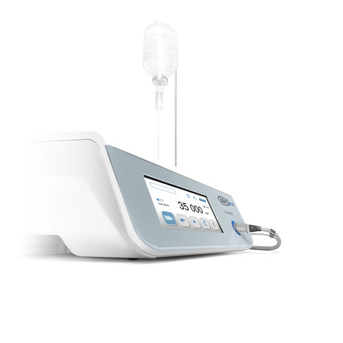 耳鼻喉手术微电机控制器 - Amadeo  - W&H Dentalwerk International/奥地利W&H Dentalwerk - 用于颌面手术 / 用于骨科手术 / 用于脊柱手术