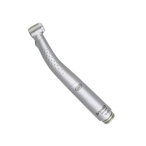 牙科涡轮机 - RG-97 L - W&H Dentalwerk International/奥地利W&H Dentalwerk - 空气 / 带LED照明 / 带外部喷水