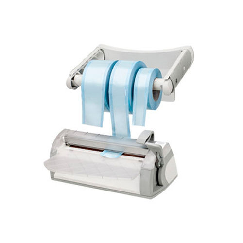 医用热封机 - Seal2 - W&H Dentalwerk International/奥地利W&H Dentalwerk - 带式