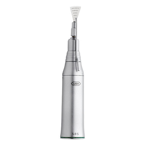 牙科手术医用手钻 - S-8 S - W&H Dentalwerk International/奥地利W&H Dentalwerk - 电动 / 减速器 / 锯