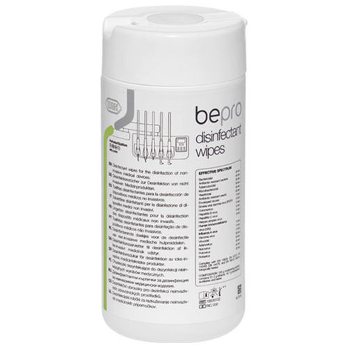 医疗器械清洁湿巾 - BePro  - W&H Dentalwerk International/奥地利W&H Dentalwerk