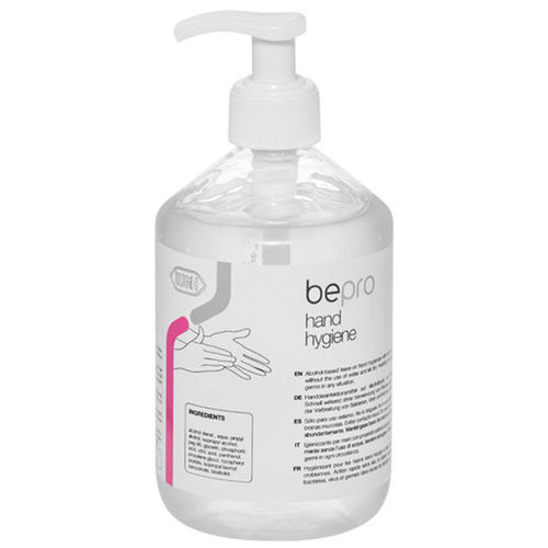 500毫升消毒洗手液 - BePro  - W&H Dentalwerk International/奥地利W&H Dentalwerk