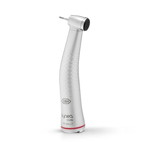 牙科弯手转 - WK-900 LT - W&H Dentalwerk International/奥地利W&H Dentalwerk - 空气 / 倍增器 / 带LED照明