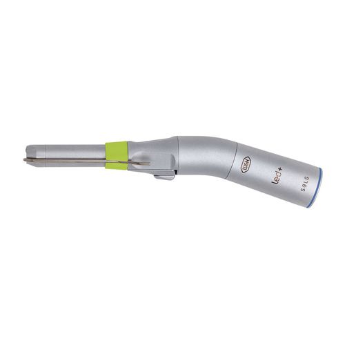牙科手机 - S-9 L G - W&H Dentalwerk International/奥地利W&H Dentalwerk - 牙科手术 / 直接 / 角形
