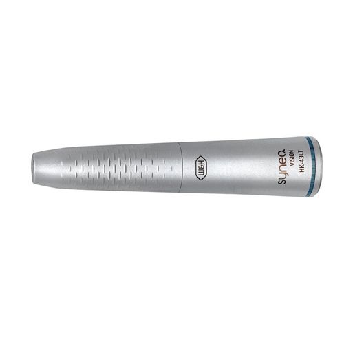牙科手机 - Synea Vision HK-43 LT - W&H Dentalwerk International/奥地利W&H Dentalwerk - 电动 / 直接 / 直线型