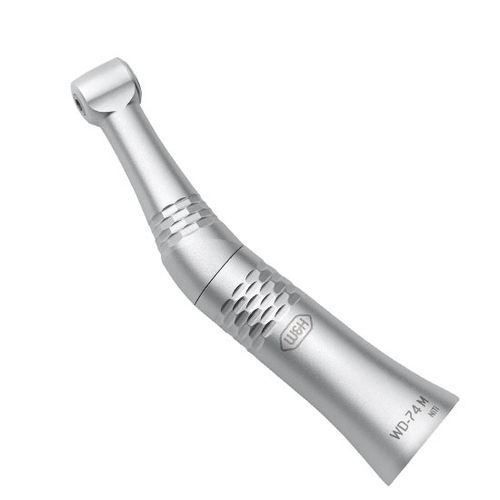 牙髓弯手转 - Endo NiTi WD-73 M - W&H Dentalwerk International/奥地利W&H Dentalwerk - 减速器 / 加压加热